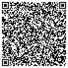 QR code with J & L Custom Plastic Extrusion contacts