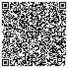 QR code with Toby's Bait & Tackle & Hunting contacts
