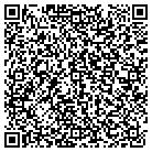 QR code with Clarendon Memorial Hospital contacts