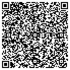 QR code with Accu Data Solutions Inc contacts