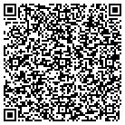 QR code with Custom Concrete & Design Inc contacts