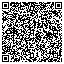 QR code with T J Maxx contacts