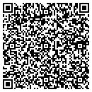 QR code with Aid Upstate contacts