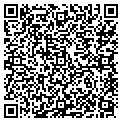 QR code with Hardees contacts