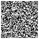 QR code with B & S Home Imprvmnts & Repairs contacts