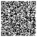 QR code with Sun-Ray contacts