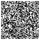 QR code with Mecklenburg Eye Assoc contacts