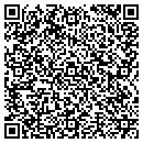 QR code with Harris Trucking LLC contacts