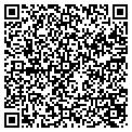 QR code with Geico contacts