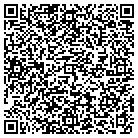 QR code with T C Investigative Service contacts