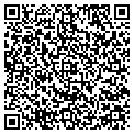 QR code with GNC contacts
