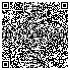 QR code with Anderson School Bus Mntnc contacts