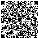 QR code with Custom Elc Co Hubert E Lail contacts
