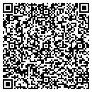 QR code with Zorba's Inc contacts