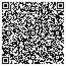 QR code with Hain Joh DDS contacts