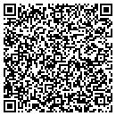 QR code with D & D Contracting contacts
