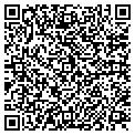 QR code with Finleaf contacts