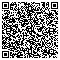 QR code with John Cobin contacts