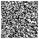 QR code with F B Strickland Constructn Inc contacts