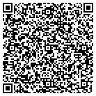 QR code with Orders Distributing Co contacts
