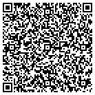 QR code with Delger Julie M Dvm Dipl Acvd contacts