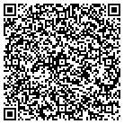 QR code with Kenny's Custom Iron Works contacts