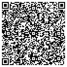 QR code with Mc Master Training Assoc contacts