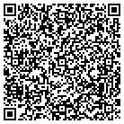 QR code with A A A Riding Tigers contacts