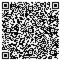 QR code with CTC Inc contacts