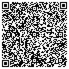 QR code with Chesterfield Probate Judge contacts