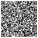 QR code with C & D Cafe contacts