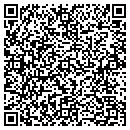 QR code with Hartstrings contacts