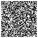 QR code with D & R Realty contacts