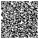 QR code with Dd Gutter Co contacts