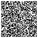 QR code with Hagan's Hideaway contacts