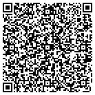 QR code with St James Sports Bar & Grill contacts