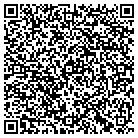 QR code with Mt Hill Missionary Baptist contacts