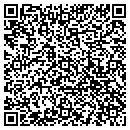 QR code with King Tire contacts