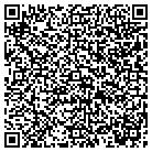 QR code with Manning Landscape Mngmt contacts