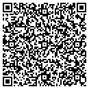 QR code with S T A Enterprises contacts