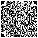 QR code with Trophy Place contacts
