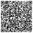 QR code with Calibar Collision Auto Body contacts