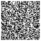QR code with C L Cannon and Sons Inc contacts
