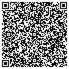 QR code with Maxines Cake Dctg & Pty Sups contacts