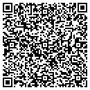 QR code with JKL Design contacts