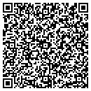 QR code with A Table For You contacts