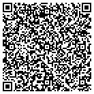 QR code with S & Z Properties & Mgmt contacts