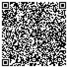 QR code with A Oliver Twist Chimney Sweep contacts