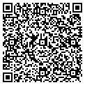 QR code with GNC contacts
