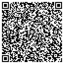 QR code with A Nanette Macasin MD contacts